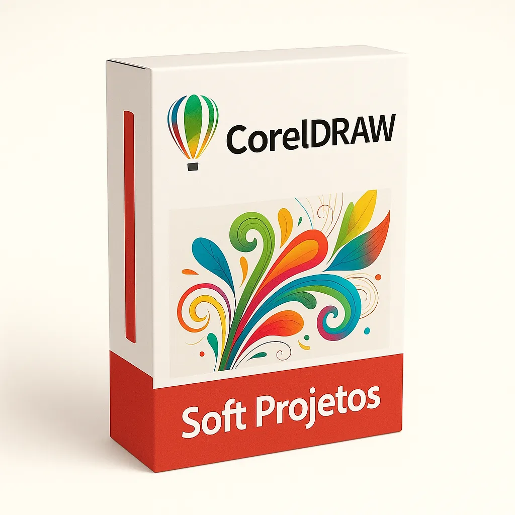 CorelDraw 2024
