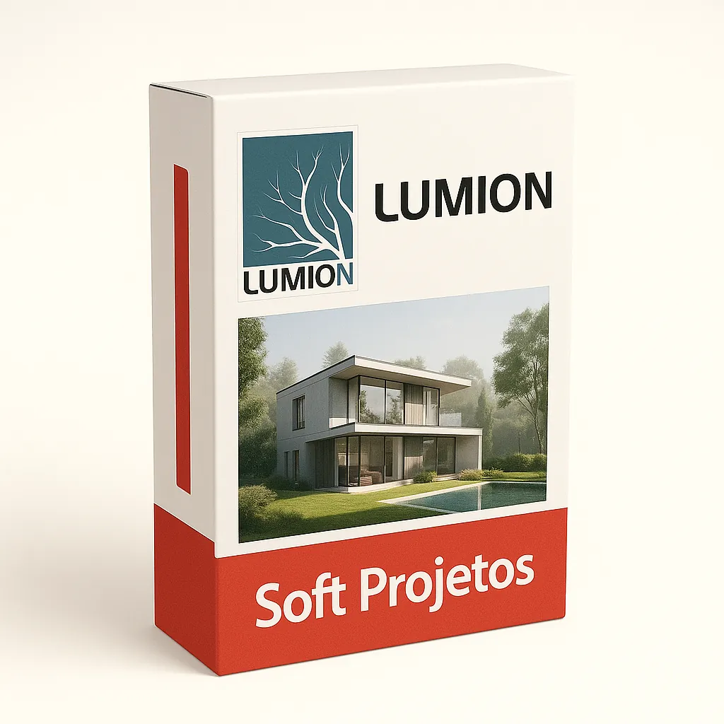 Lumion