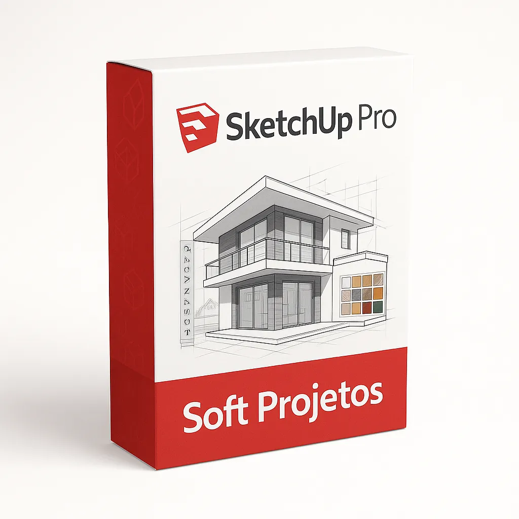 Sketchup 2025