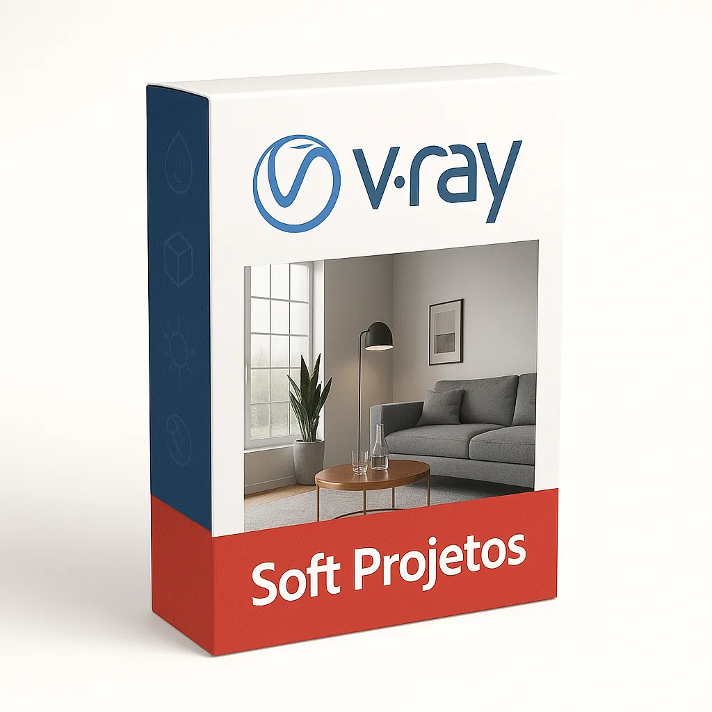 V-ray 7